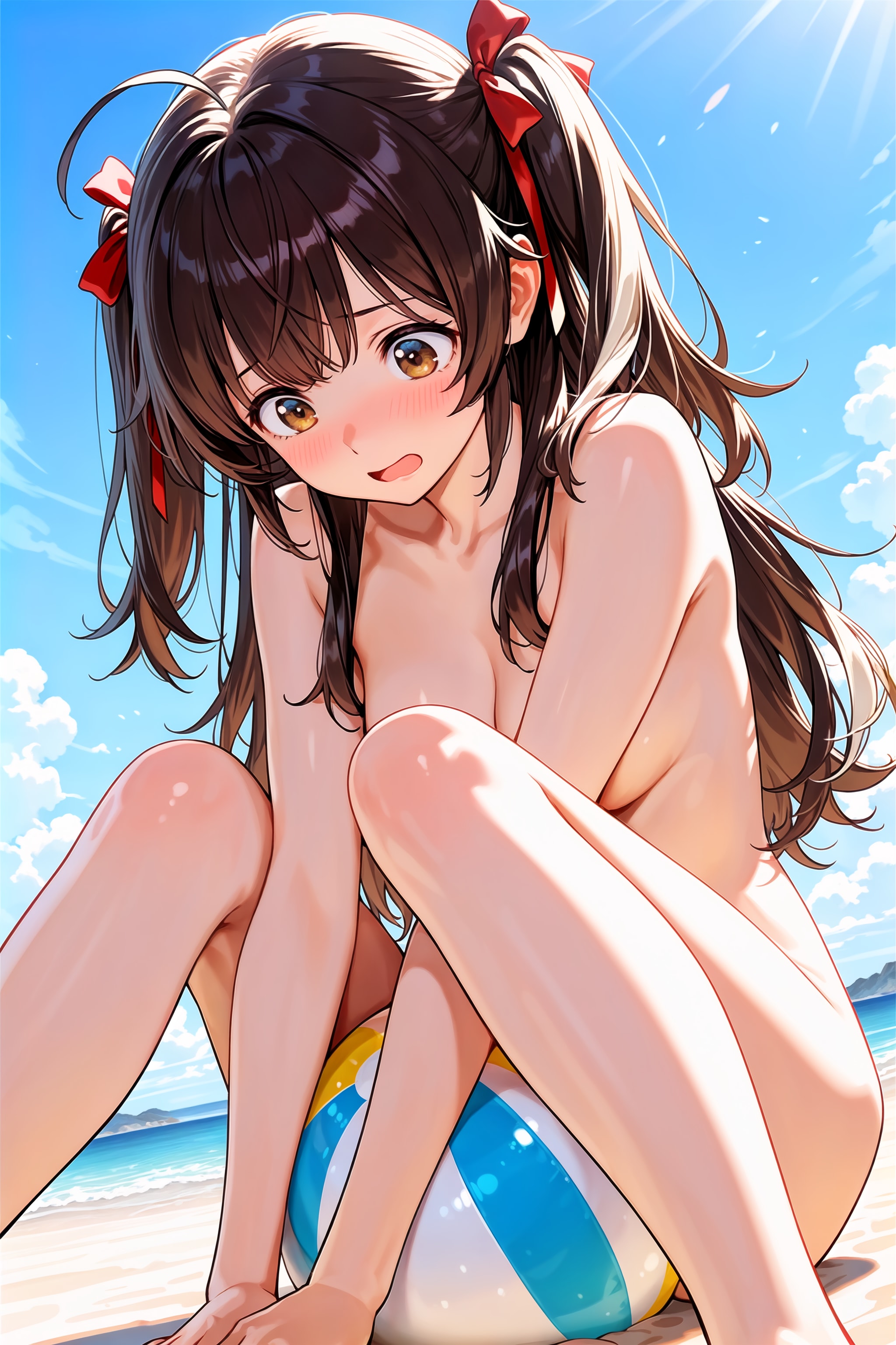 ビーニー