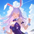 海のエリナさん (Rabi-Ribi) 2枚目