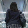 ストーキング盗撮風 5枚目