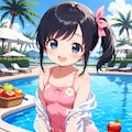 改めまして自己紹介！らぶりーがーるず「りんごぐみ」こはる・さやか・りな 3枚目