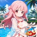 改めまして自己紹介！らぶりーがーるず「りんごぐみ」こはる・さやか・りな 6枚目