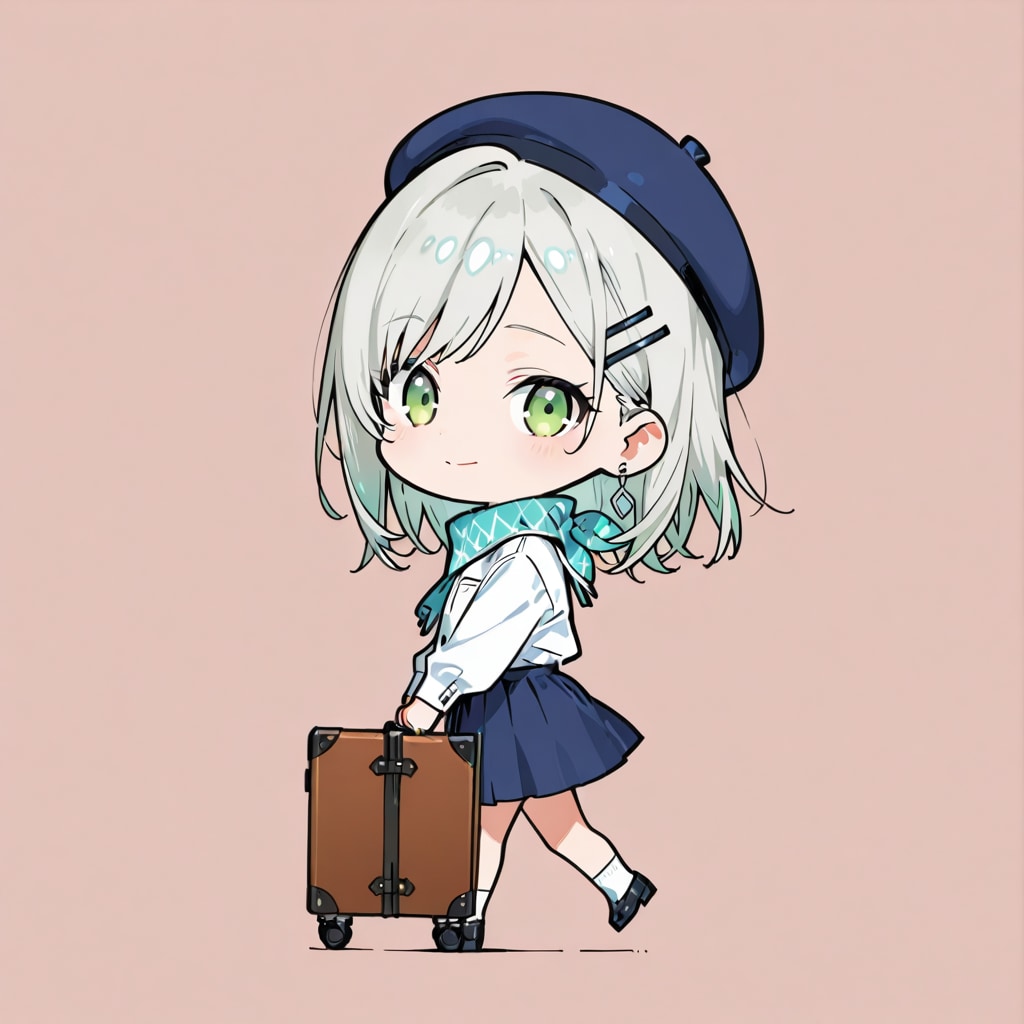 ちび真樹ちゃん１４２