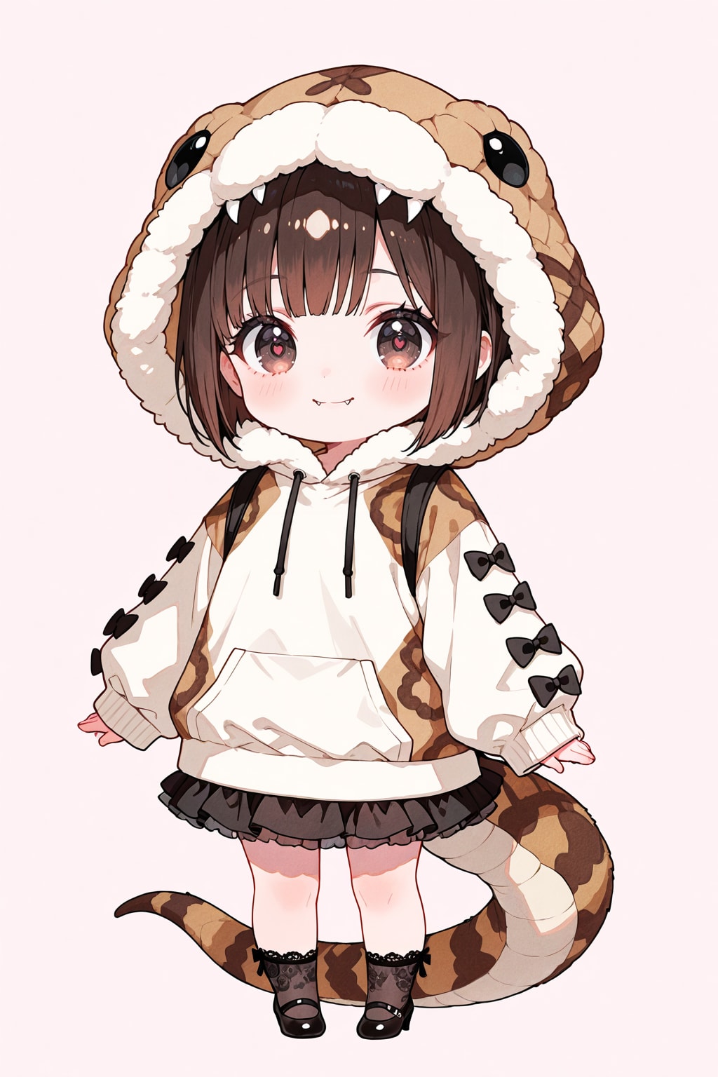 シュークリーム貰った✨