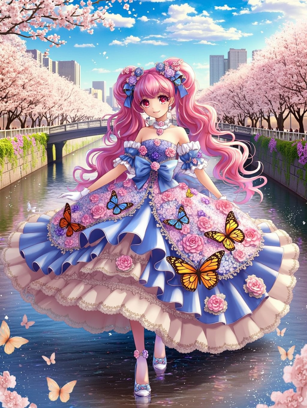 水中歩行スイート Beta