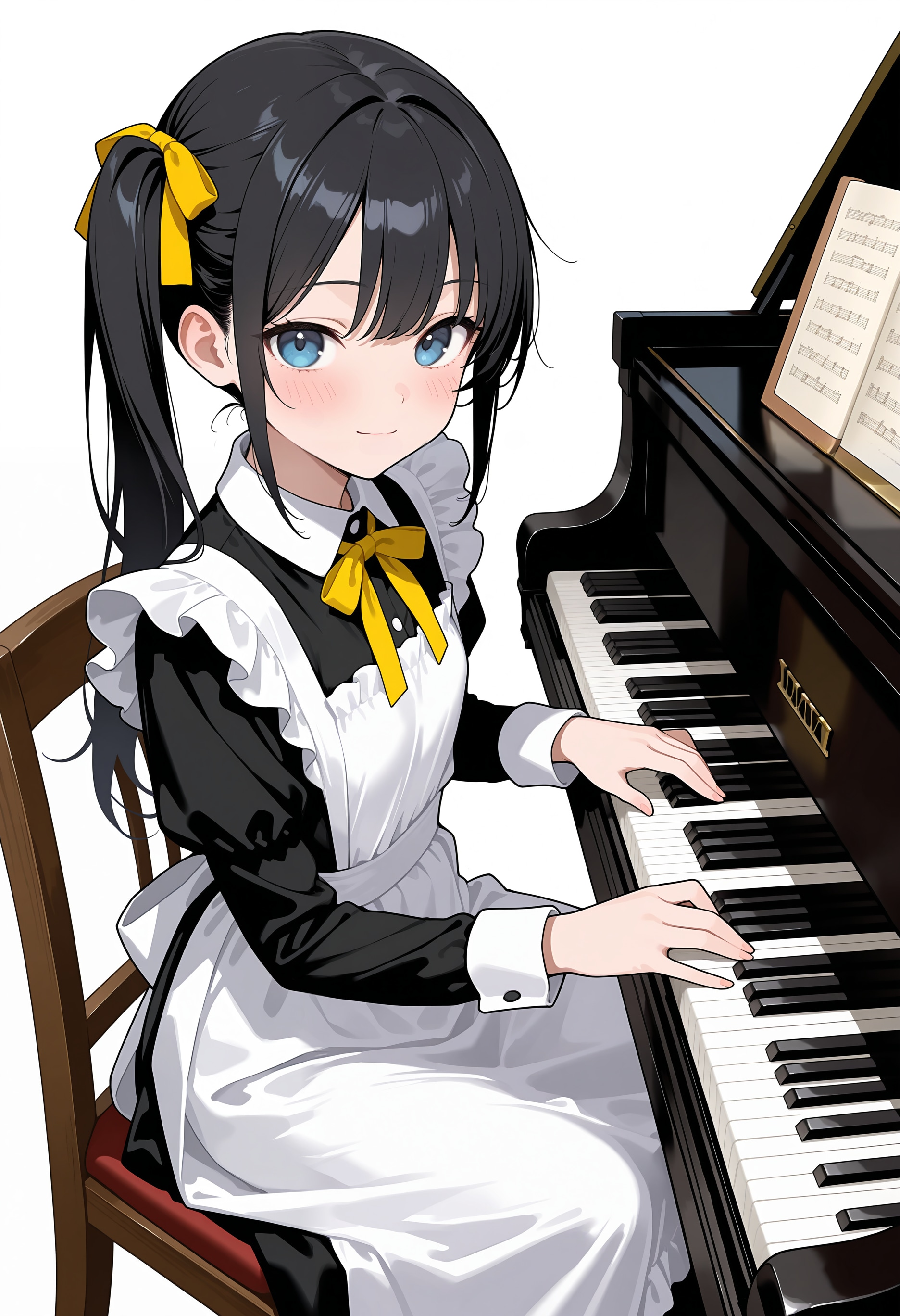 中の人の妹といえばこの娘 | の人気AIイラスト・グラビア