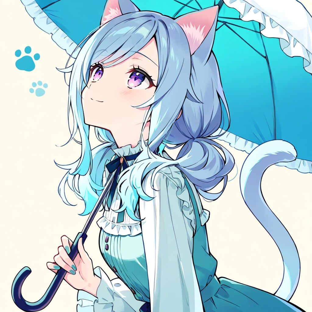 暑くなりそうだね | の人気AIイラスト・グラビア