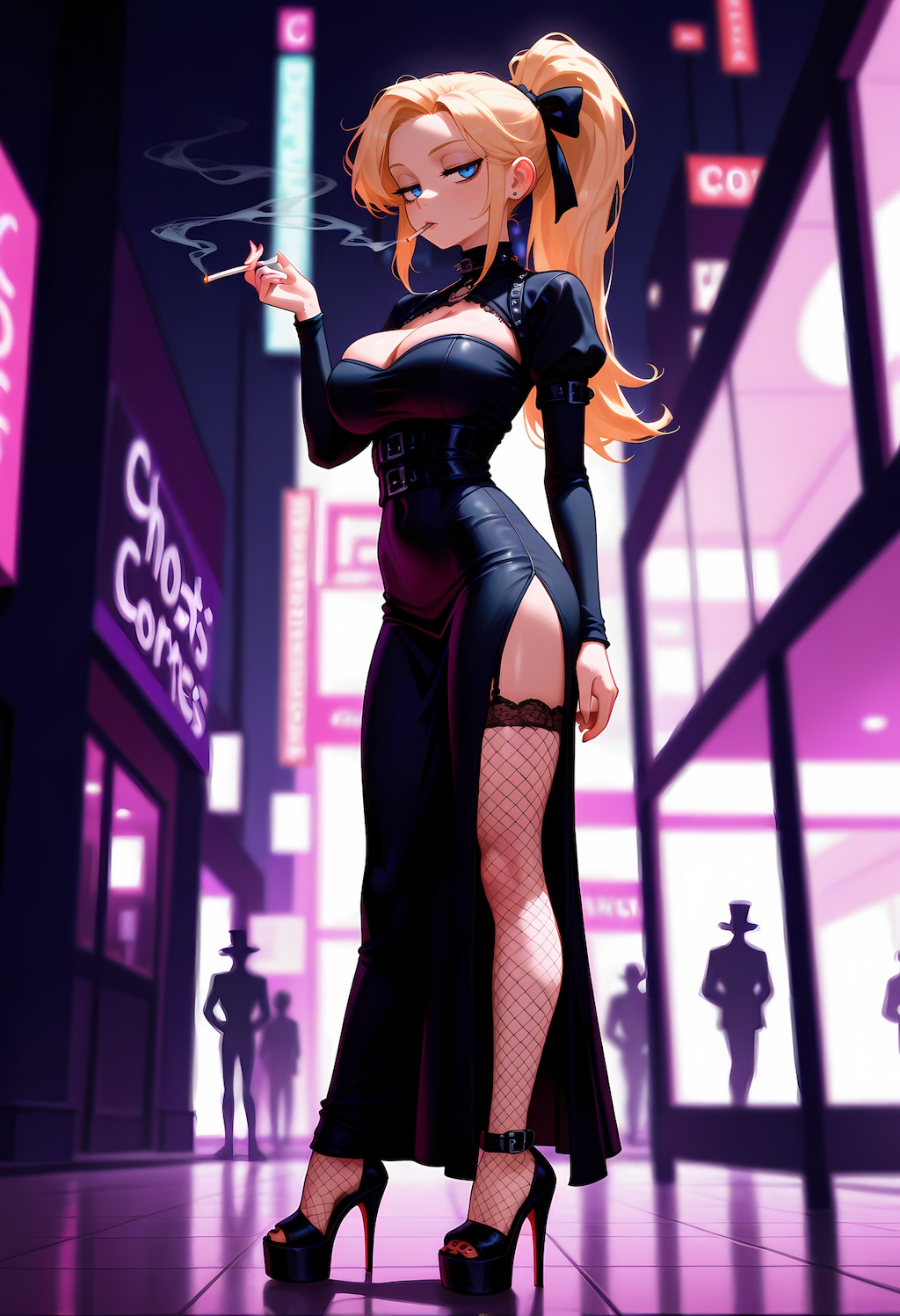 ゴーストホテル