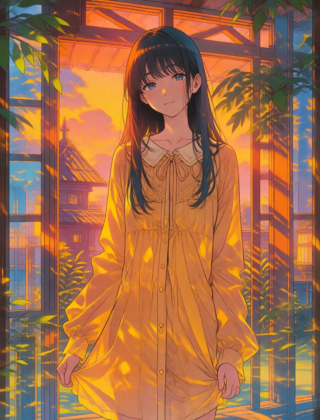 詰め合わせ