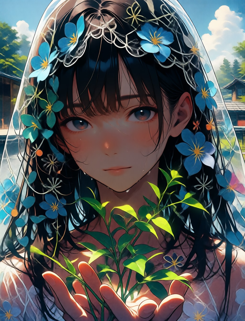 詰め合わせ