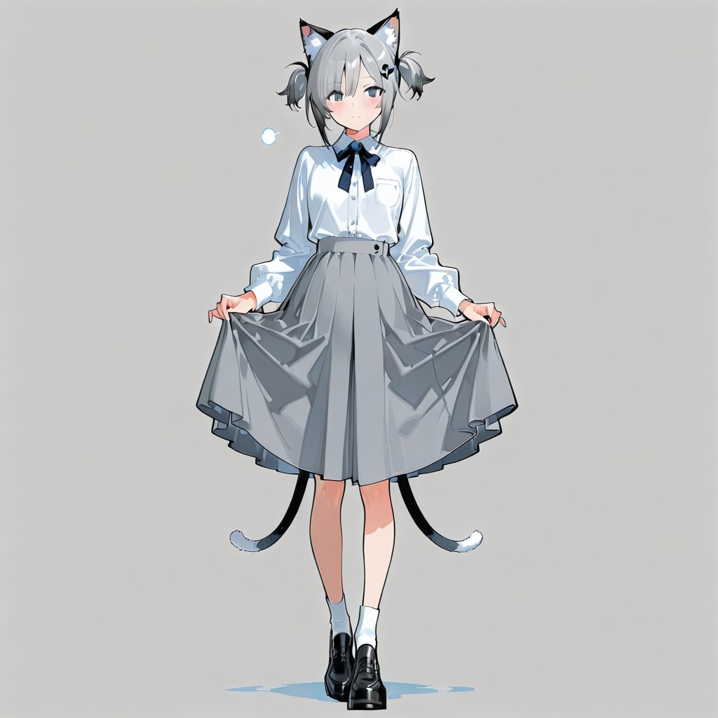 Testificate 21 | の人気AIイラスト・グラビア