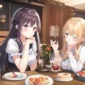 ティータイム 2枚目