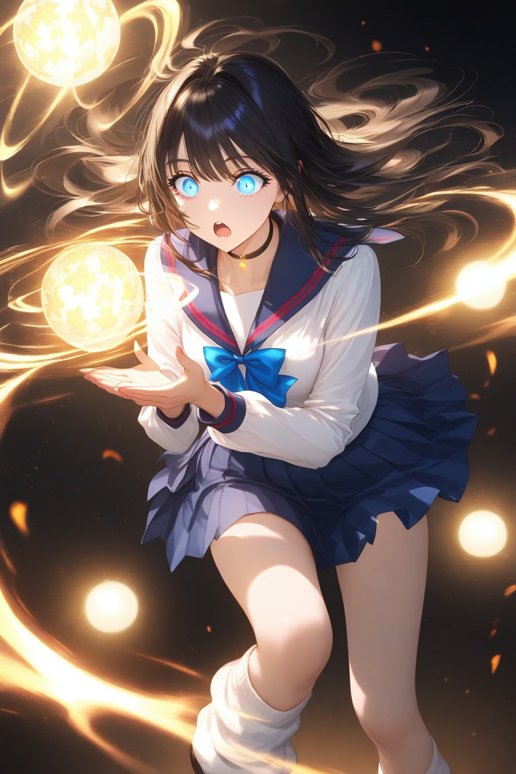 わ、暖かい！ | の人気AIイラスト・グラビア