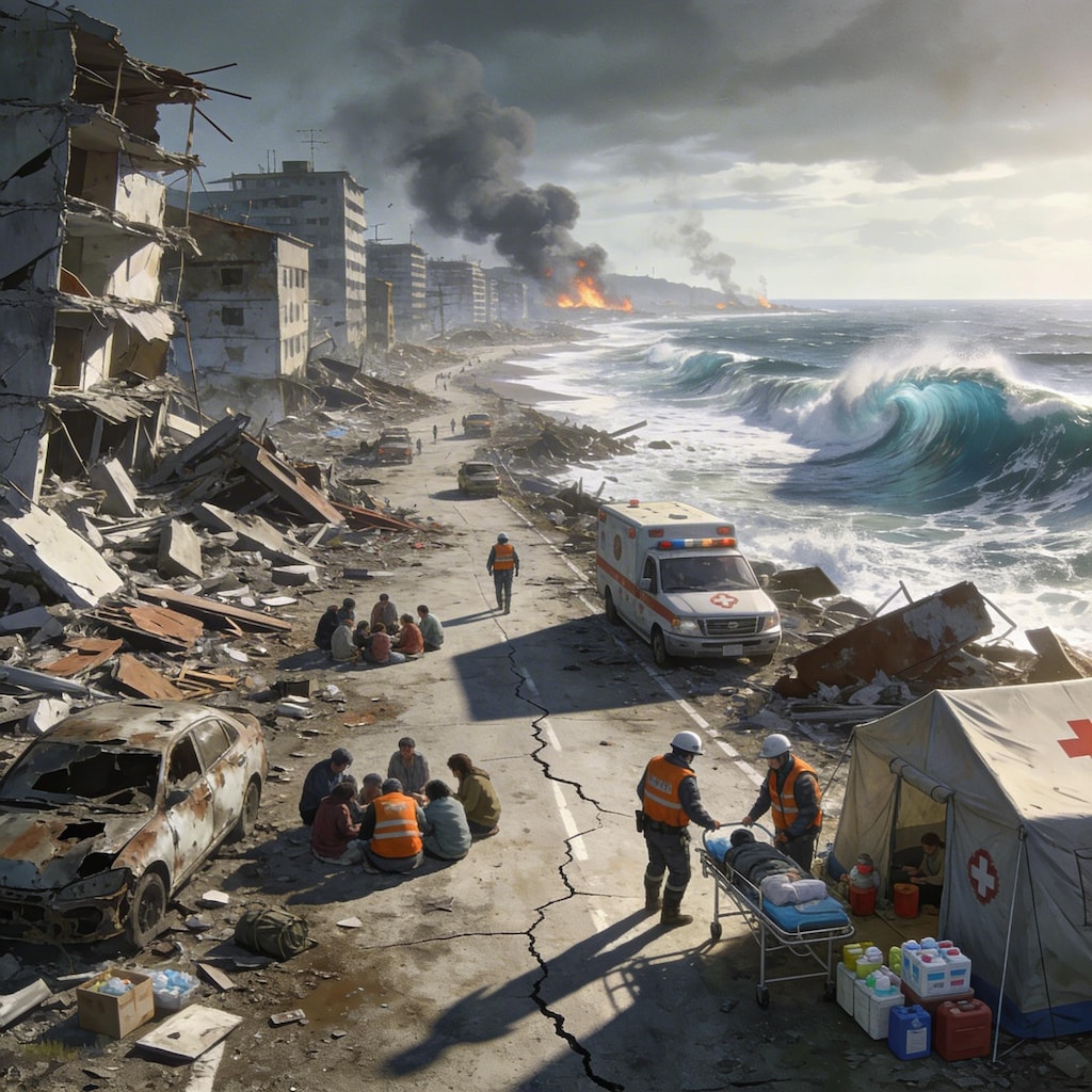 NEVER FORGET『3.11』