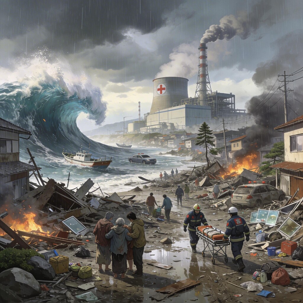 NEVER FORGET『3.11』