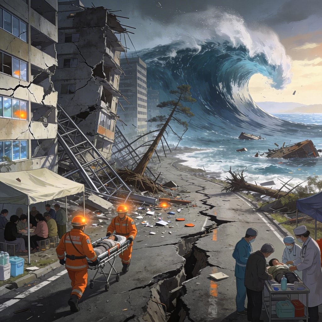 NEVER FORGET『3.11』