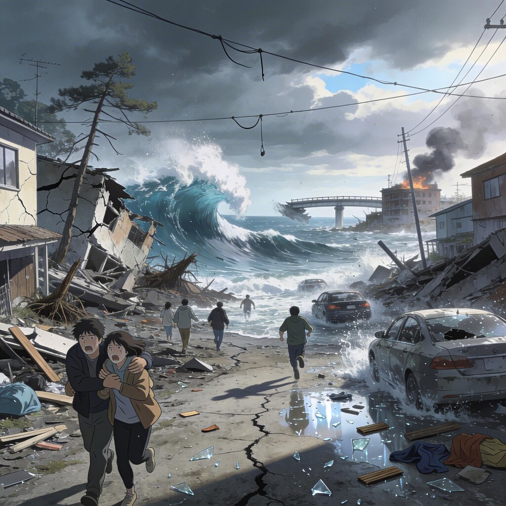 NEVER FORGET『3.11』