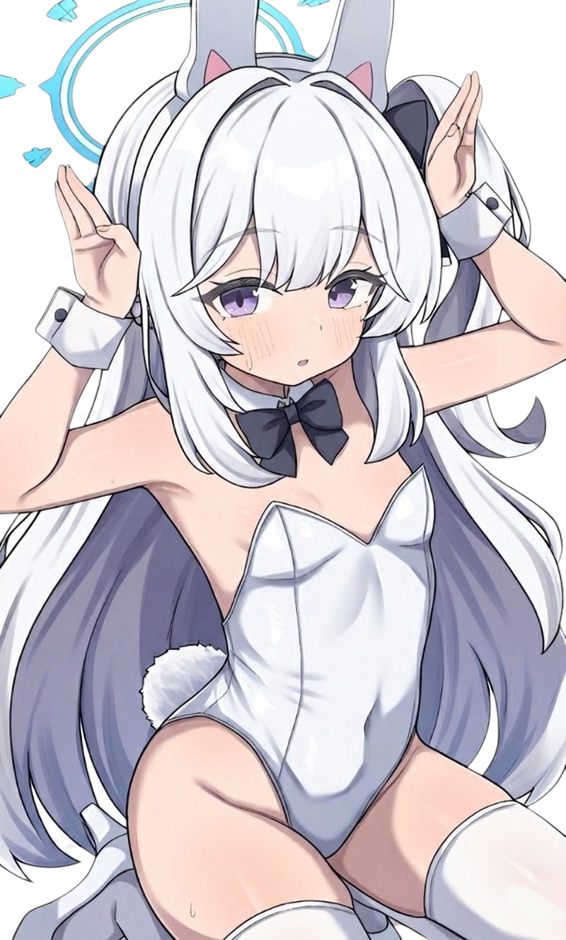 ぴょんぴょん | の人気AIイラスト・グラビア