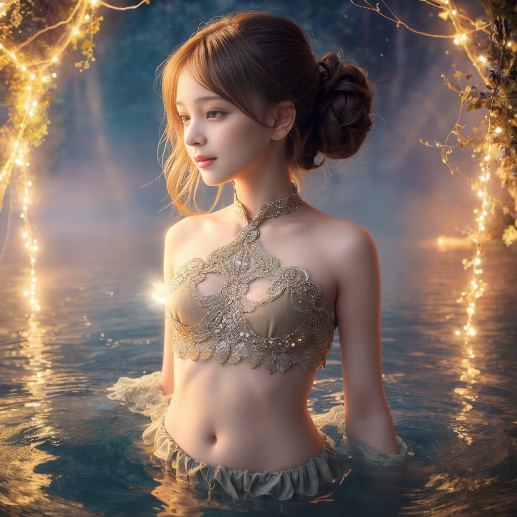 lesson 929 (女神／妖精)