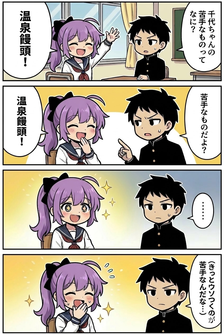 クノイチたるもの、時として人を欺くことも必要なのです！ | の人気AIイラスト・グラビア