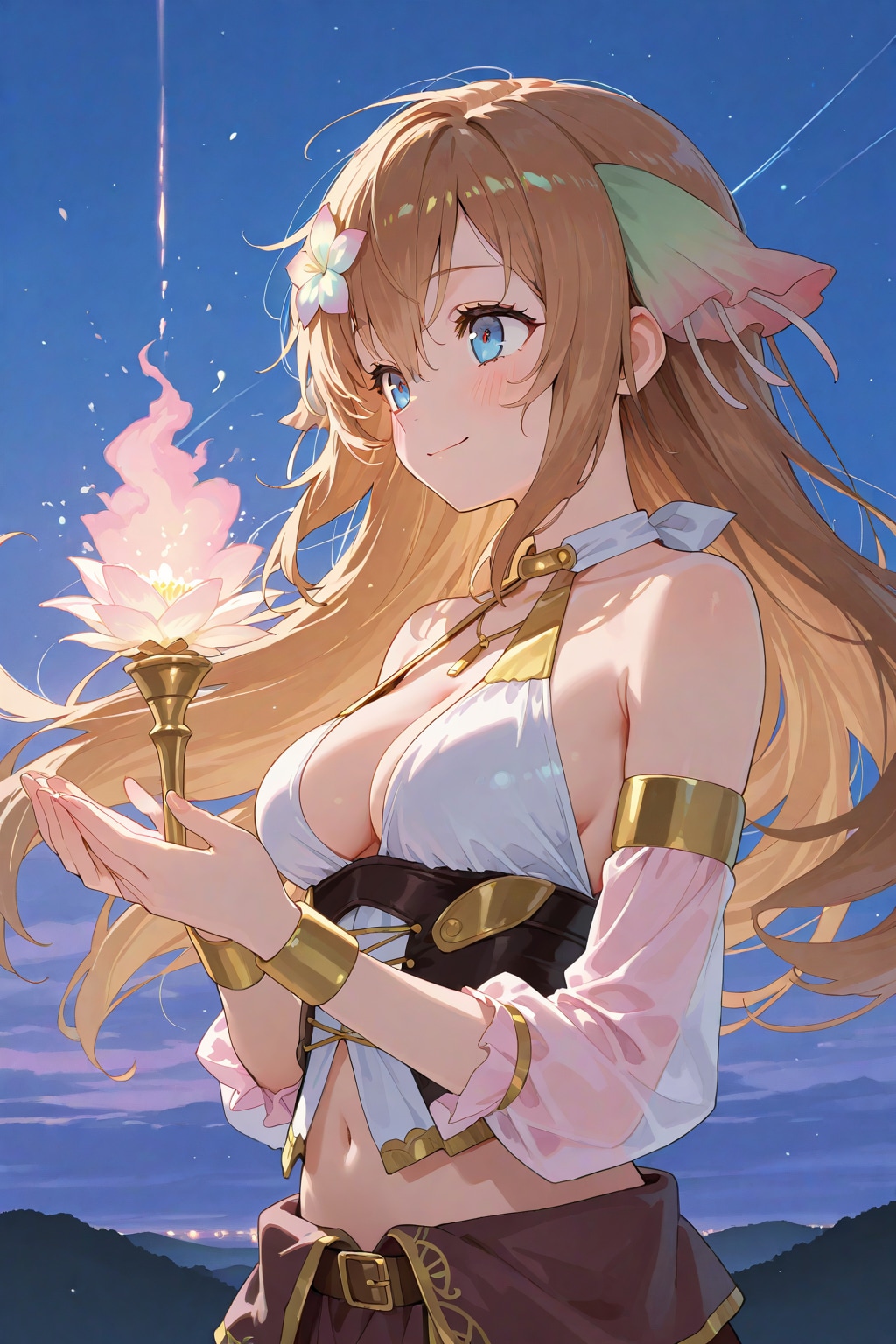 フィラメントスター