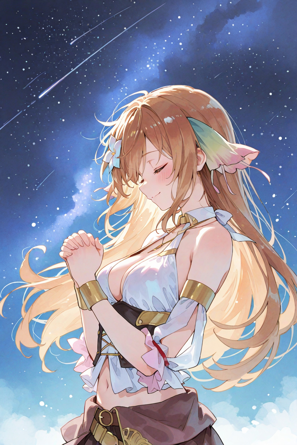 フィラメントスター