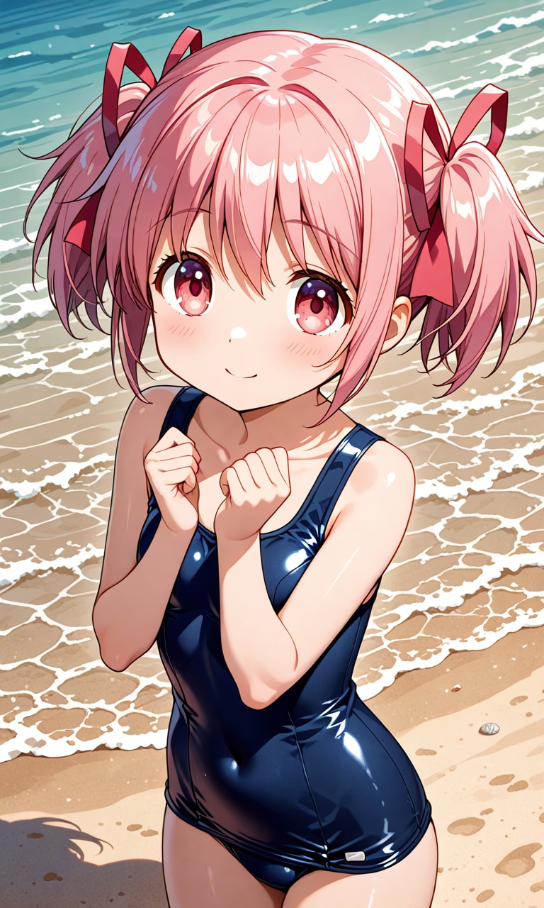 鹿目まどか