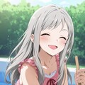 あの花 名シーン『……見つかっちゃった...』 10枚目