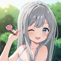 あの花 名シーン『……見つかっちゃった...』 6枚目