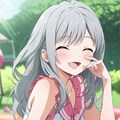あの花 名シーン『……見つかっちゃった...』 3枚目