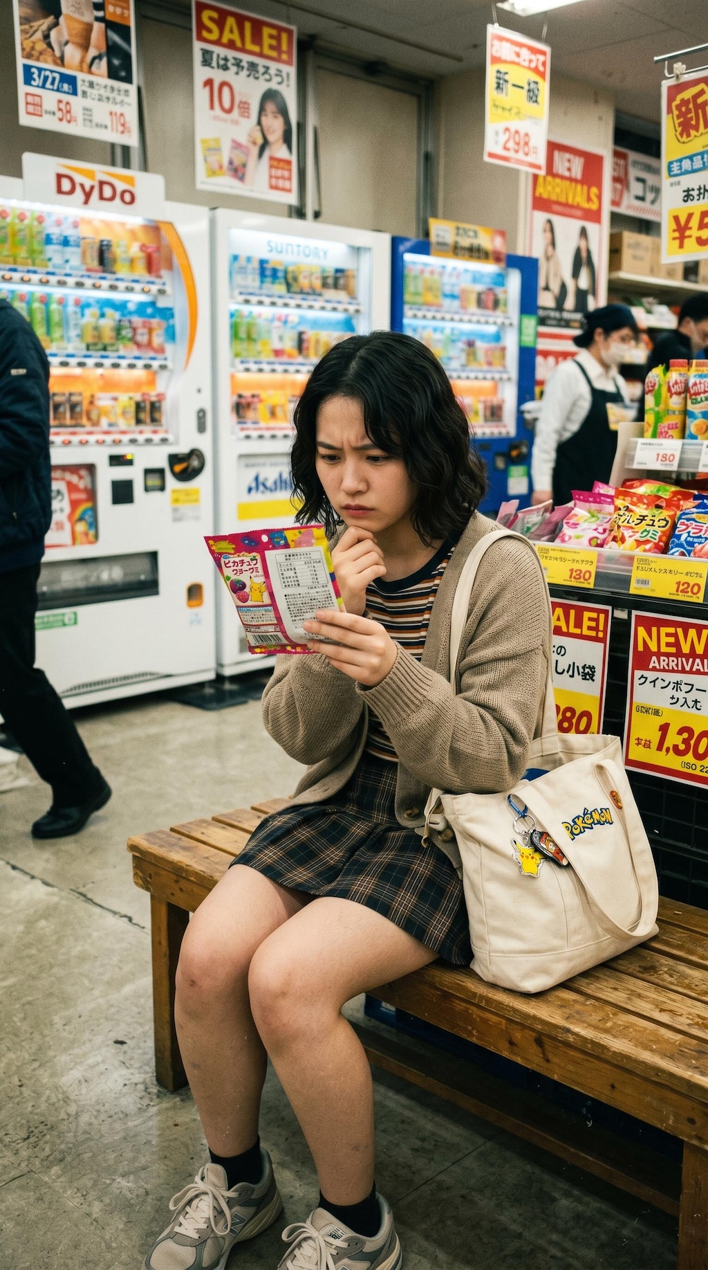 Snack Run