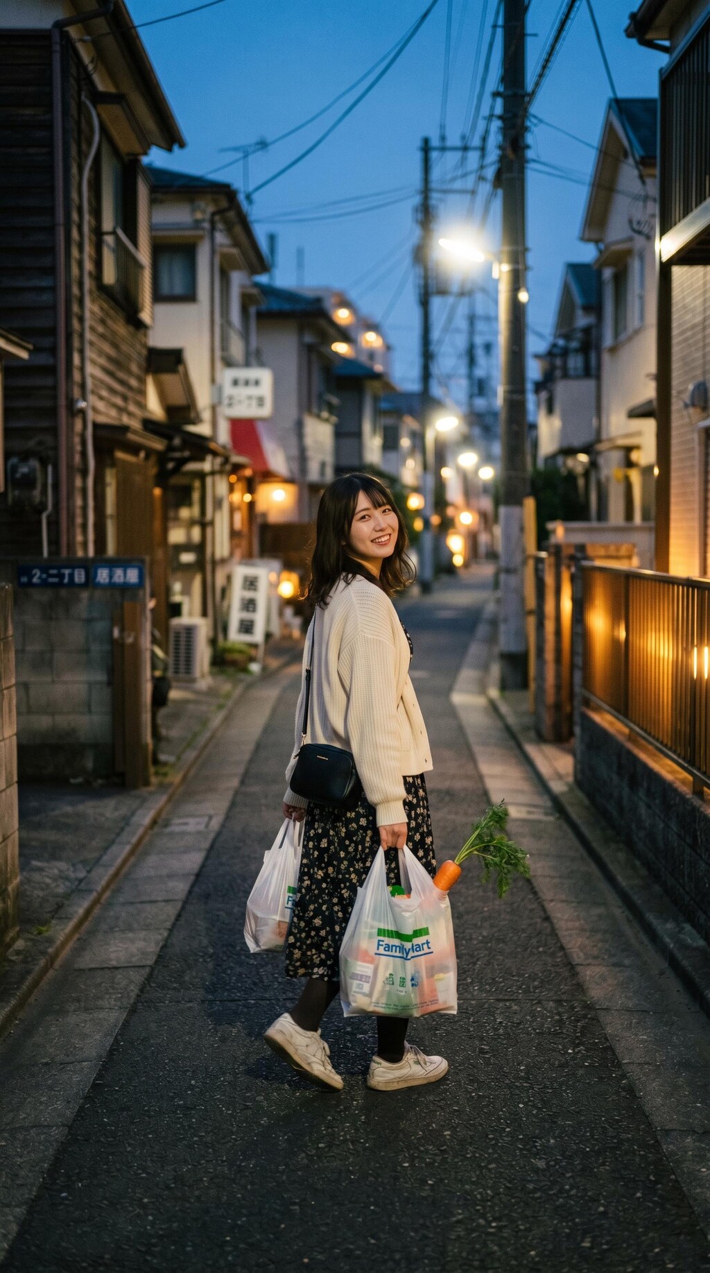 Snack Run