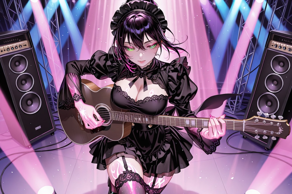 おまえらーいくぞー！もりあげていけぇー！