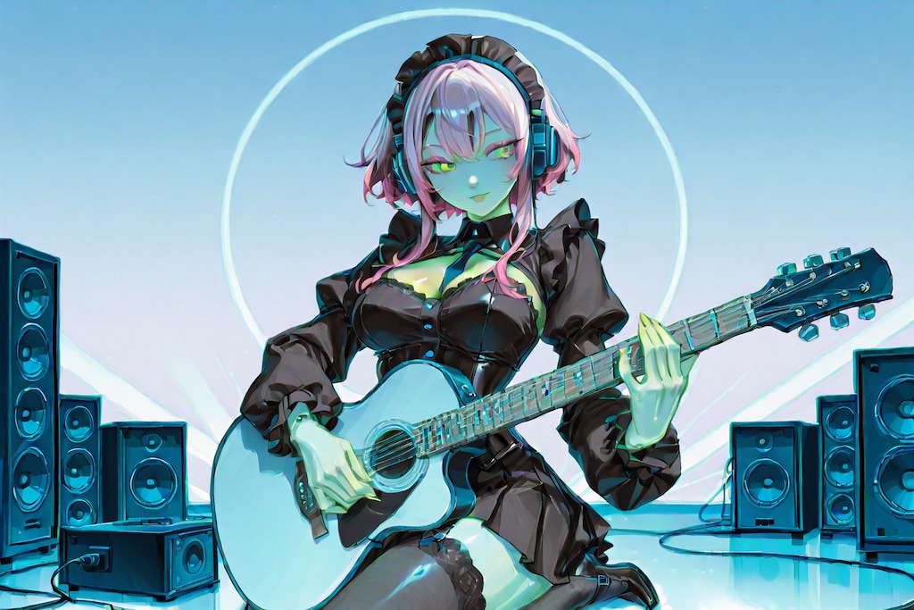 おまえらーいくぞー！もりあげていけぇー！