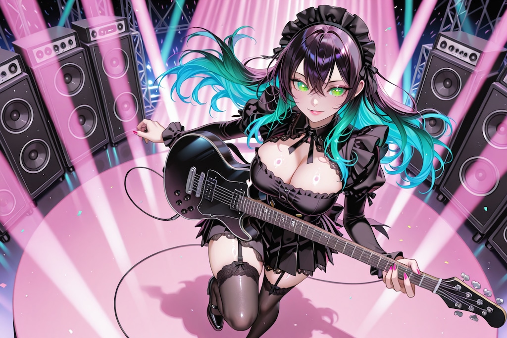 おまえらーいくぞー！もりあげていけぇー！