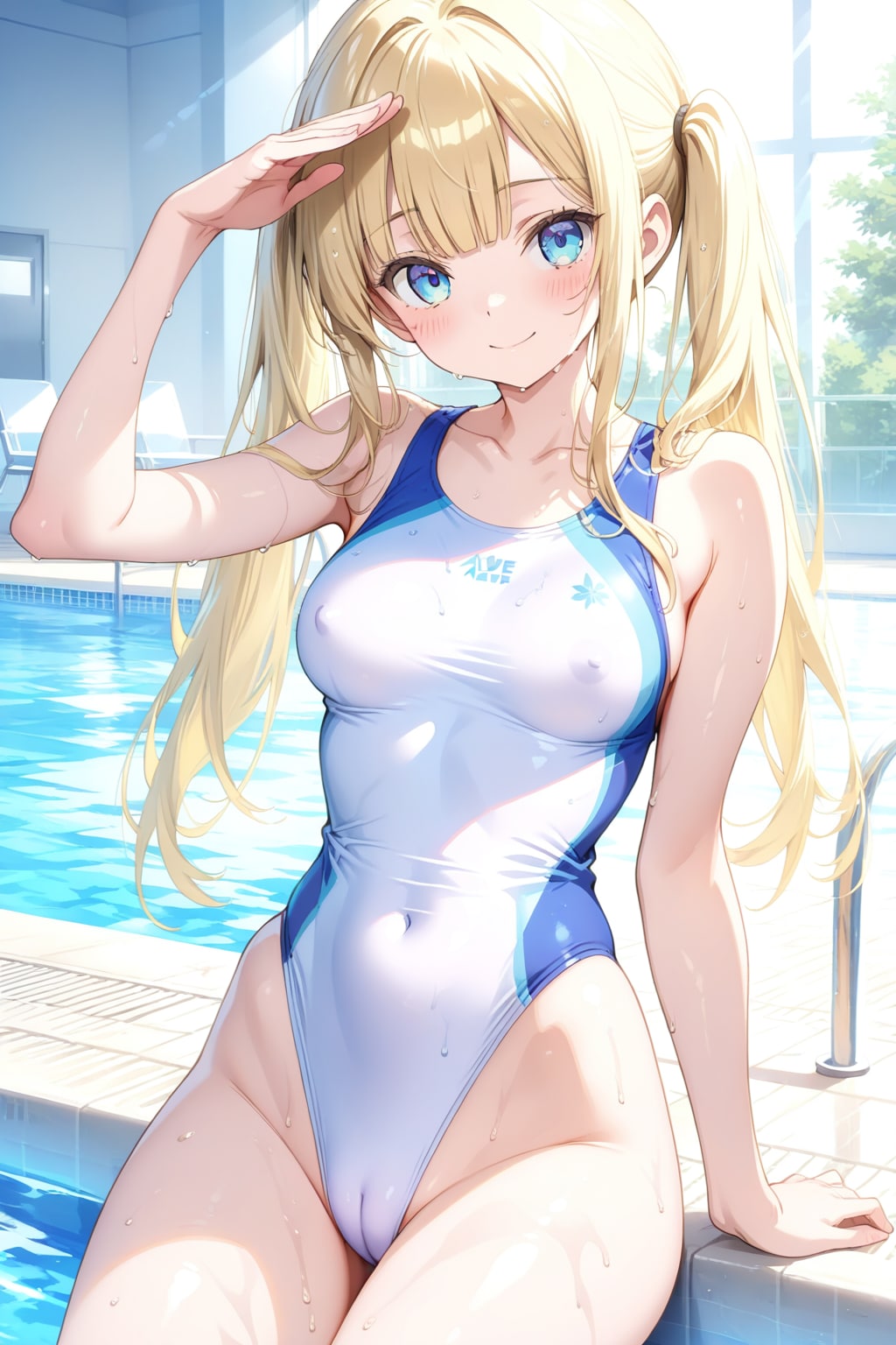 おはよ〜