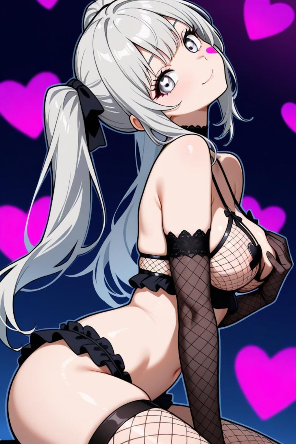 網ブラ！