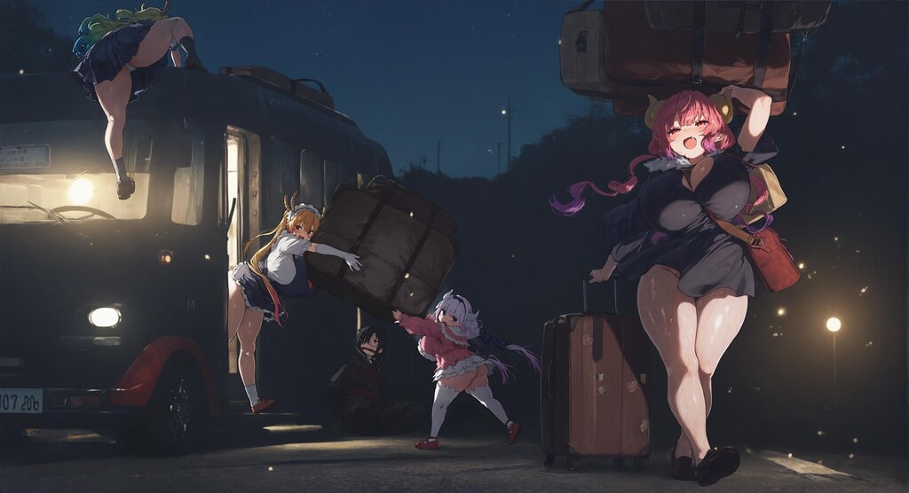 Luggage