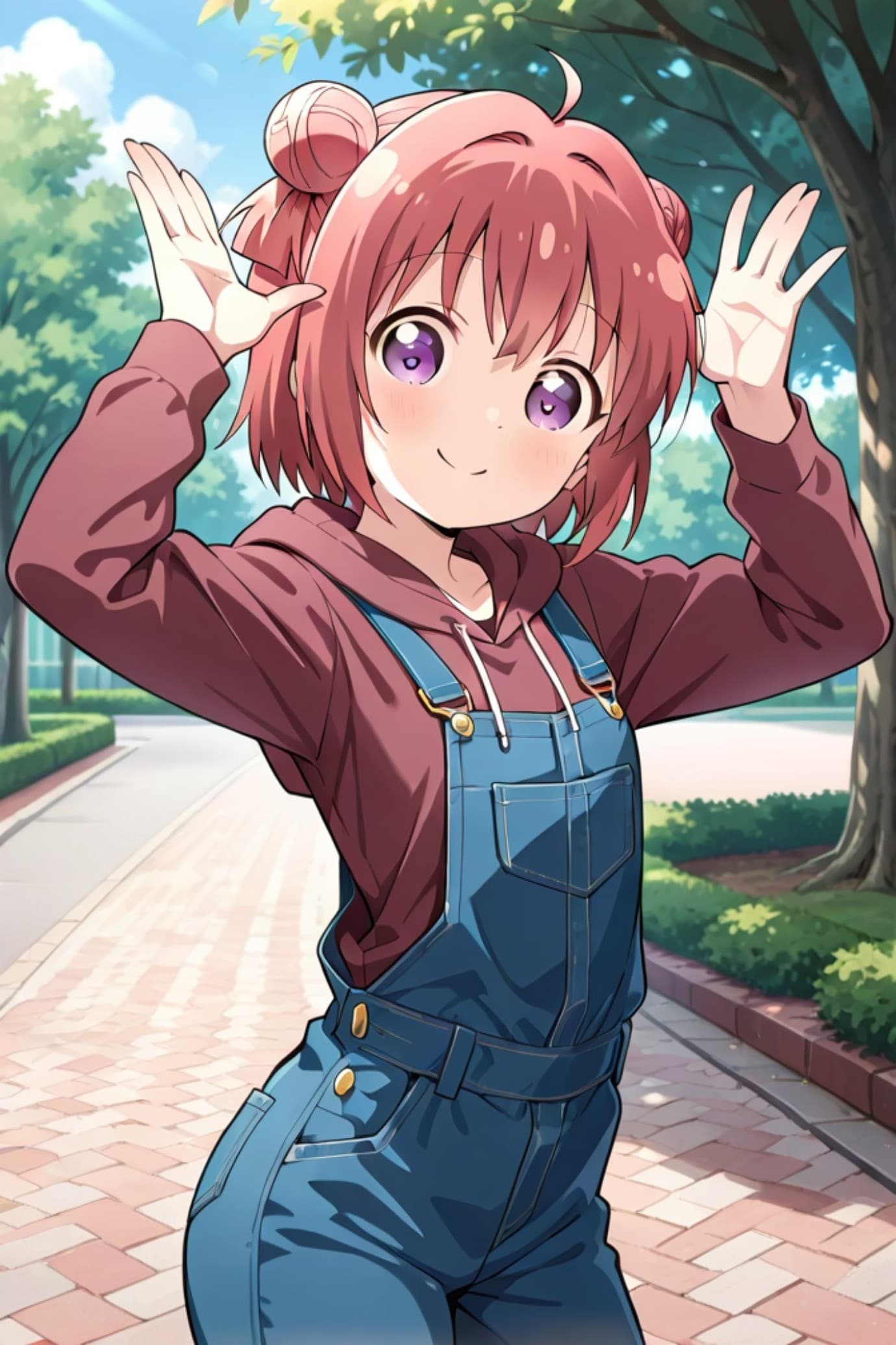 赤座あかり