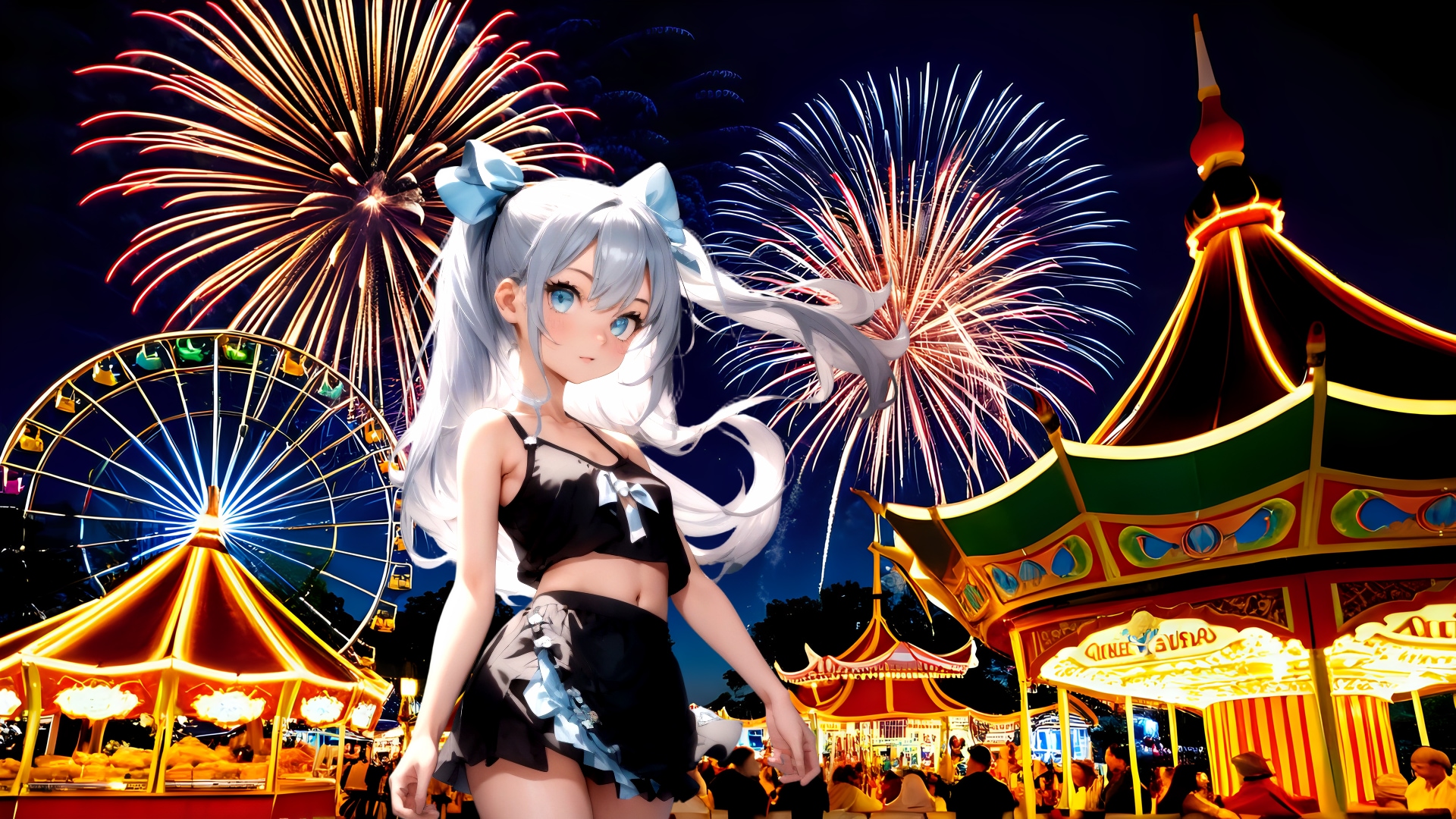FullHD 壁紙27 BD071