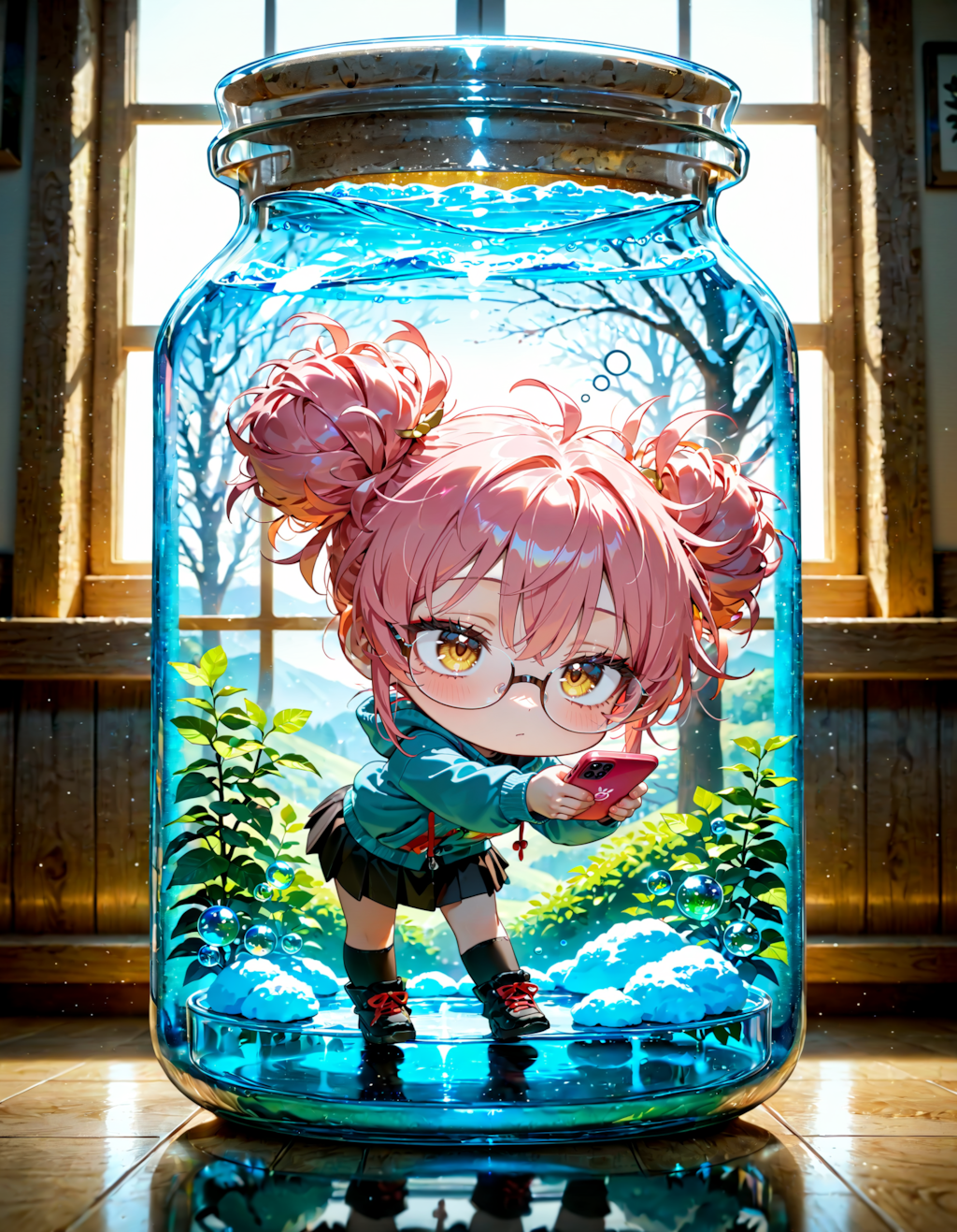 今日は何の日？　携帯アプリの日