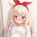 男の娘 2枚目