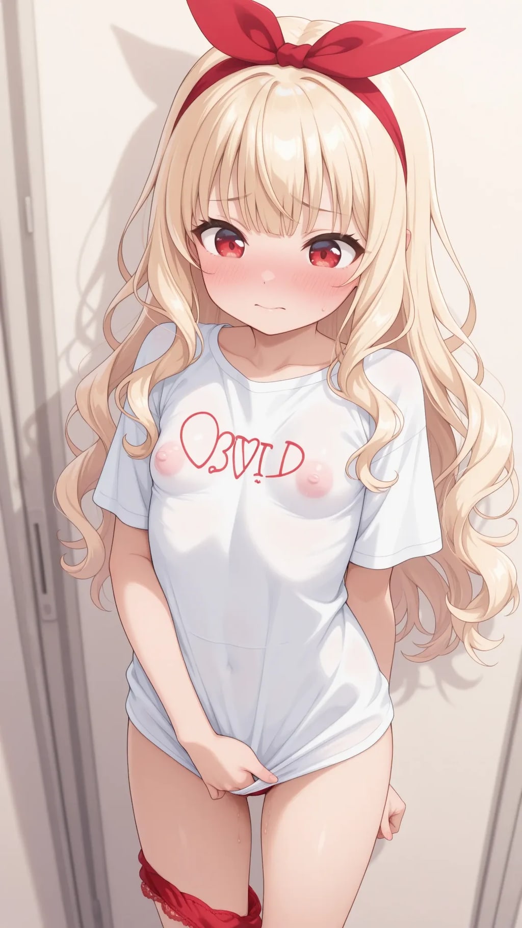 男の娘