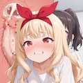 男の娘 5枚目