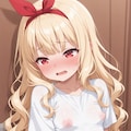 男の娘 4枚目