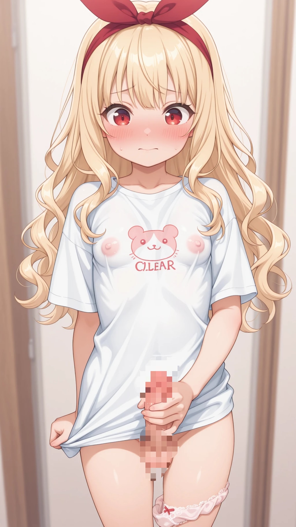 男の娘