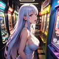 君もこのゲームやるの？ 7枚目