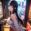 君もこのゲームやるの？ 8枚目