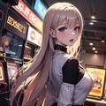 君もこのゲームやるの？ 2枚目