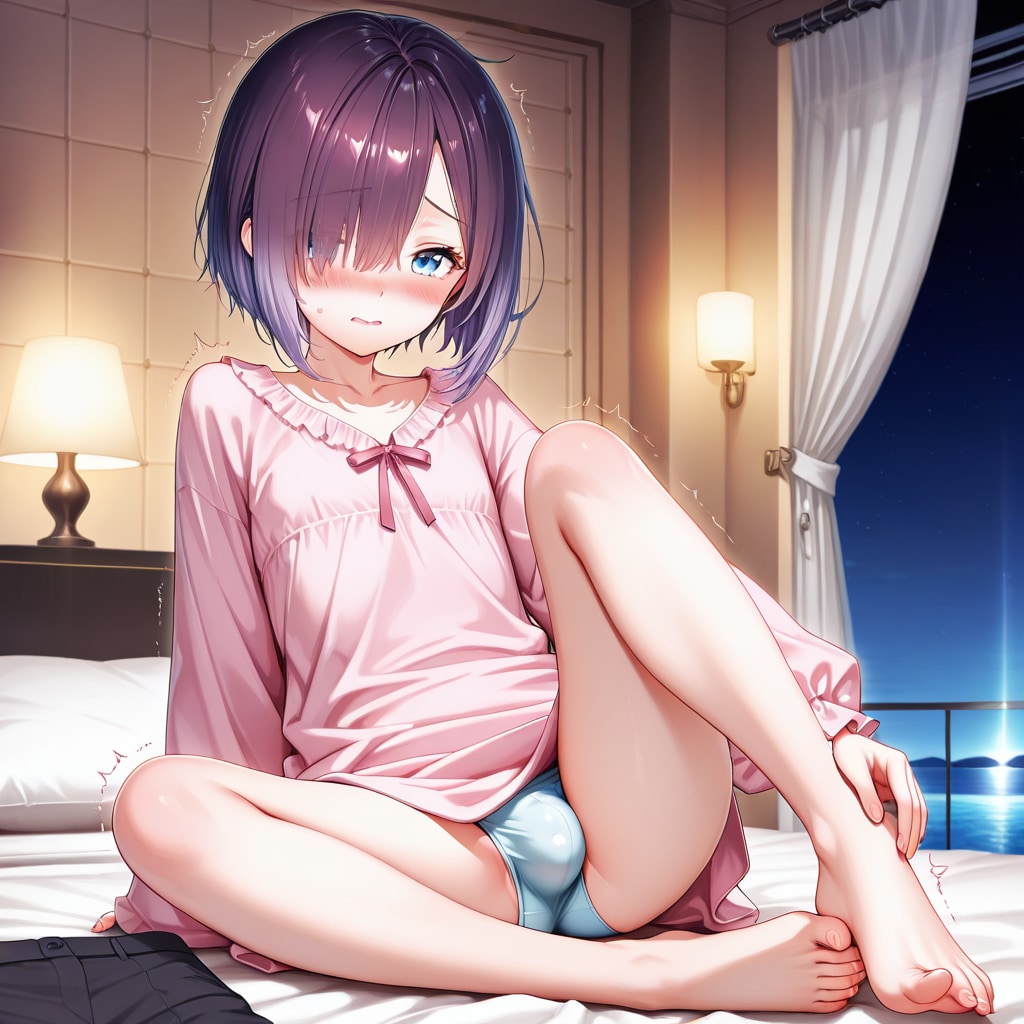 発情男の娘まとめ（2）