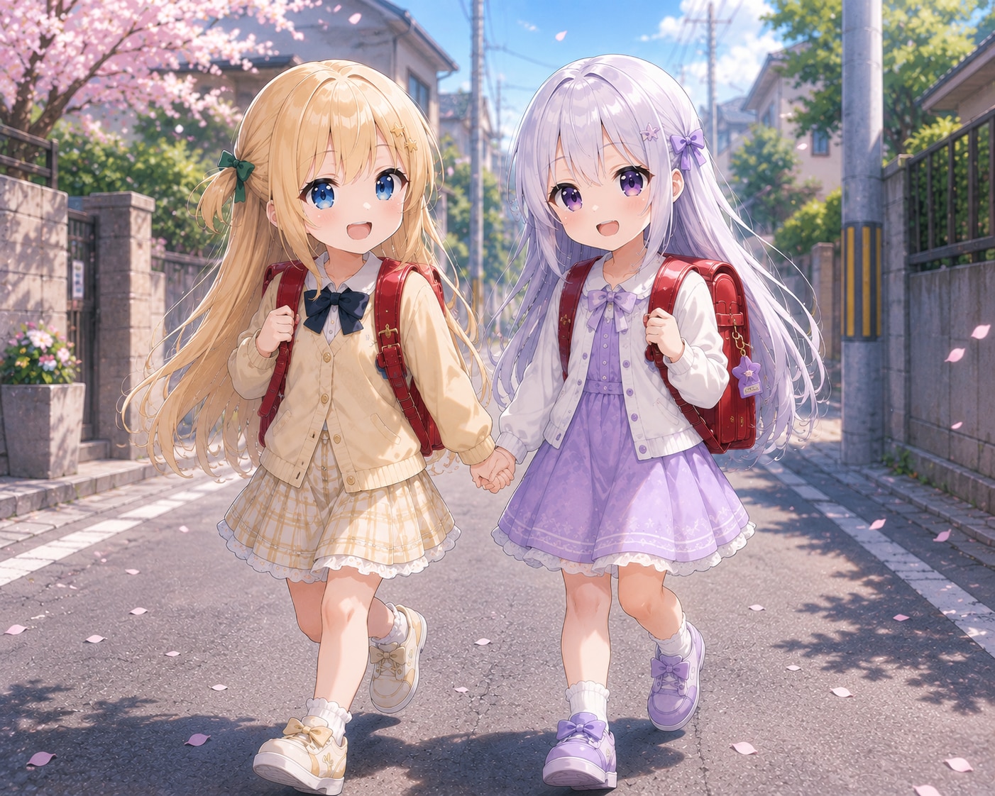 おひるのべがちゃんこれくしょん